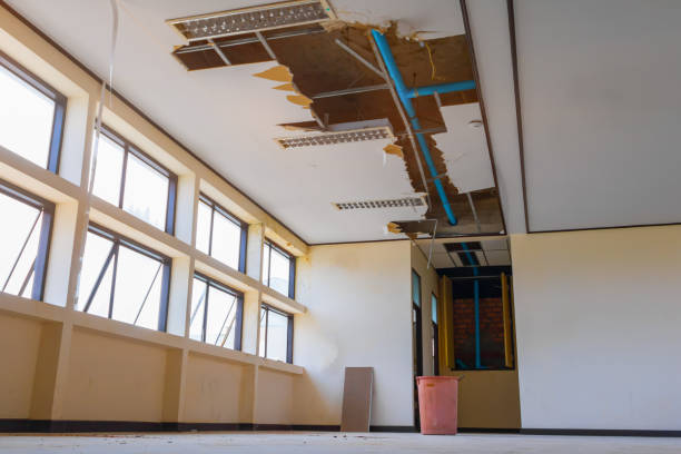Best 24-hour water damage restoration  in Chamberlayne, VA