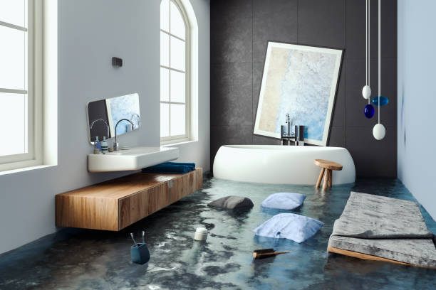 Best Water damage cleanup near me  in Chamberlayne, VA
