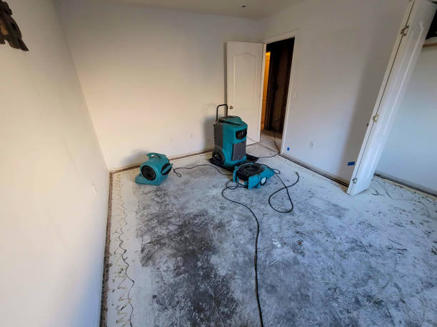 Local water damage restoration in Chamberlayne, VA