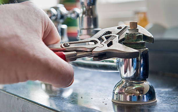 Best Ceiling water damage repair  in Chamberlayne, VA