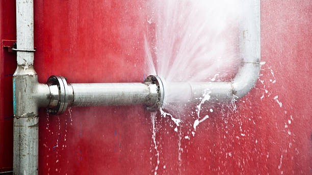 Best Fire Damage Restoration  in Chamberlayne, VA